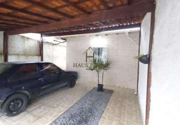 Venda | casa com 90 m², 2 dormitórios, 2 vagas. jardim monte verde caucaia do alto, cotia sp