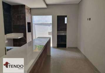 Casa com 2 dormitórios à venda, 90 m² por r$ 595.000,00 - parque oratório - santo andré/sp