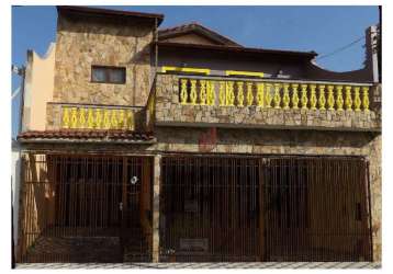 Casa com 4 dormitórios à venda, 280 m² por r$ 850.000,00 - além ponte - sorocaba/sp