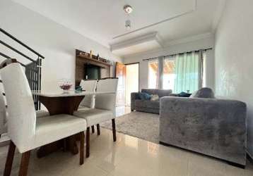 Casa com 2 dormitórios à venda, 82 m² por r$ 330.000,00 - éden. - sorocaba/sp