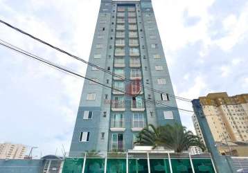 Apartamento com 2 dormitórios à venda, 48 m² por r$ 290.000,00 - edifício viena - sorocaba/sp
