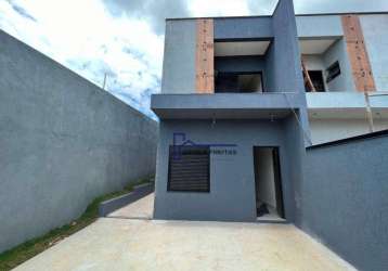 Casa à venda, jardim dos pinheiros - atibaia/sp