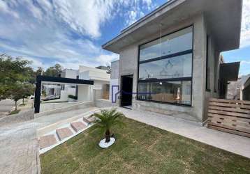 Casa com 3 dormitórios à venda, 173 m² por r$ 1.340.000 - condomínio buona vita - atibaia/sp - aceita permuta!