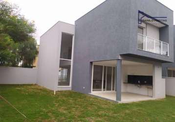 Casa com 3 dormitórios para alugar, 175 m² por r$ 7.735,00/mês - nova gardênia - atibaia/sp