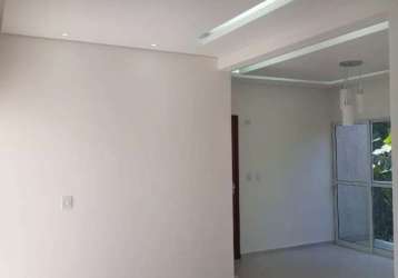 Apartamento cobertura para venda, 3 quarto(s),  santana, ribeirão pires - ap1356