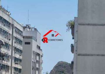 Apartamento com 3 quartos à venda na rua coronel moreira cesar, icaraí, niterói, 105 m2 por r$ 750.000