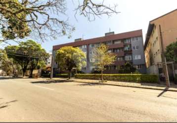 Apartamento com 2 quartos à venda na avenida dos estados, 1164, água verde, curitiba, 68 m2 por r$ 370.000