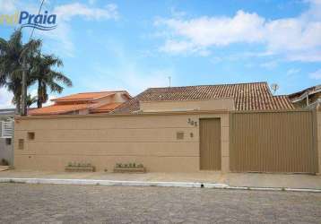 Casa com 4 dormitórios à venda, 221 m² por r$ 1.800.000,00 - portal da olaria - são sebastião/sp