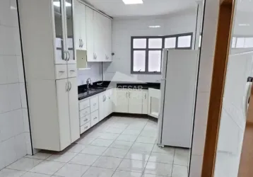 Excelente apartamento para locação 4 suítes localizado na aviação