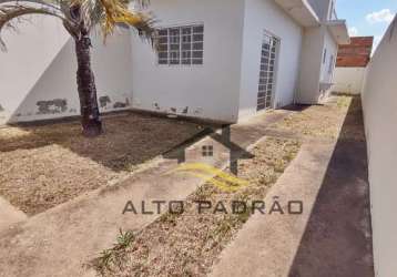 Casa com 1 quarto à venda na rua leonardo del alamo, coração criança, artur nogueira por r$ 260.000