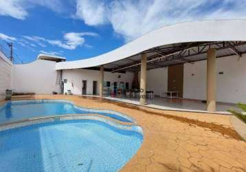 Casa à venda, 189 m² por r$ 1.000.000,00 - parque nova carioba - americana/sp