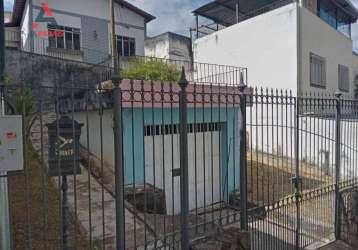 Casa com 4 dormitórios à venda, 103 m² por r$ 529.000,00 - são mateus - juiz de fora/mg