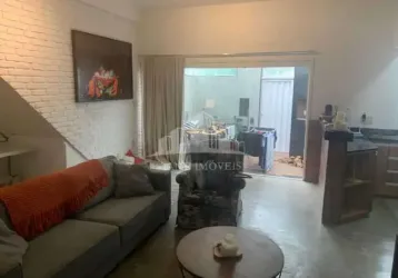 Casa com 2 quartos à venda na alameda das palmeiras, barra da tijuca, rio de janeiro, 120 m2 por r$ 400.000