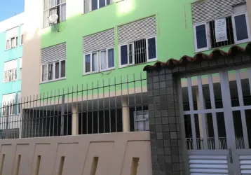 Apartamento á venda em nazaré