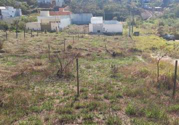 Terrenos para venda em jarinú no bairro jardim estância climática ipê