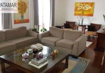 Apartamento com 4 quartos à venda na rua payaguas, 0, vila congonhas, são paulo, 490 m2 por r$ 3.200.000
