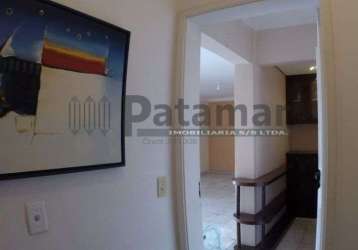 Apartamento com 3 quartos à venda na rua alcantarilla, 0, vila andrade, são paulo, 453 m2 por r$ 600.000