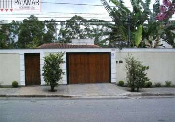Casa com 3 quartos à venda na rua domingos simões, 0, vila suzana, são paulo, 400 m2 por r$ 2.000.000