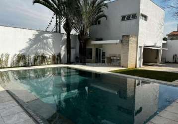 Casa com 3 quartos para alugar na rua argentina, 0, jardim américa, são paulo, 850 m2 por r$ 69.000