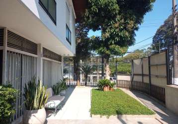 Casa com 5 quartos para alugar na rua macaubal, 0, sumaré, são paulo, 515 m2 por r$ 20.000