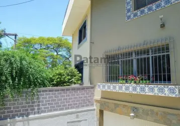 Casa com 2 dormitórios para venda no butantã