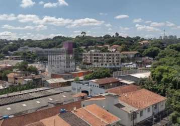 Apartamento com 2 quartos à venda na rua quitanduba, 0, caxingui, são paulo, 62 m2 por r$ 620.000