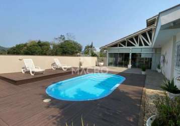 Casa com piscina | vila lenzi | 3 quartos (1 suíte master) | 200m²