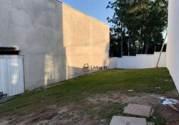 Terreno à venda, 250 m² por r$ 589.000,00 - bairro alto - curitiba/pr