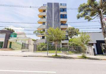 Apartamento com 3 dormitórios para alugar, 163 m² por r$ 11.890,00/mês - batel - curitiba/pr