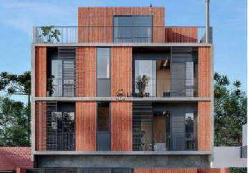 Apartamento com 2 dormitórios à venda, 64 m² por r$ 600.000 - vila izabel