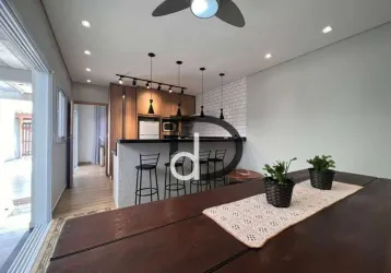 Casa com 3 dormitórios à venda, 110 m² por r$ 850.000,00 - centro - bertioga/sp