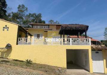 Casa à venda no bairro flamengo - maricá/rj