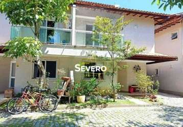 Casa à venda no bairro camboinhas - niterói/rj