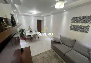 Apartamento à venda no bairro barreto - niterói/rj