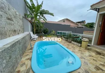 Casa à venda no bairro galo branco - são gonçalo/rj