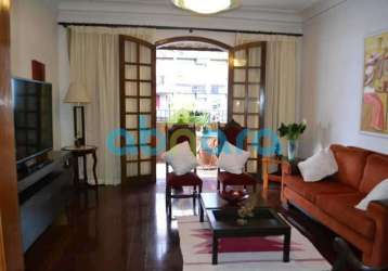 Apartamento com 4 quartos à venda na rua belfort roxo, copacabana, rio de janeiro, 185 m2 por r$ 1.800.000