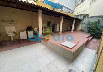 Casa com 4 quartos à venda na rua otaviano hudson, copacabana, rio de janeiro, 300 m2 por r$ 2.895.000