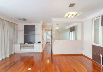 Apartamento com 3 quartos para alugar na rua jorge tibiriçá, 74, vila mariana, são paulo, 113 m2 por r$ 6.300