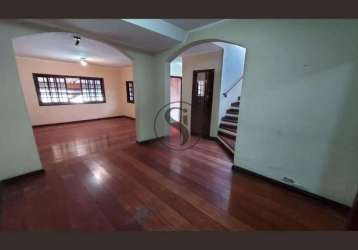 Casa com 3 quartos à venda na rua bacharel de cananéia, 1, vila dom pedro i, são paulo, 240 m2 por r$ 800.000