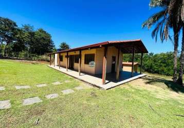 Casa com 3 dormitórios à venda, 144 m² por r$ 490.000,00 - condomínio villa monte verde - jaboticatubas/mg