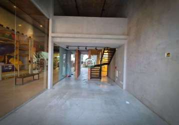 Sala à venda, 32 m² por r$ 600.000,00 - open mall - lagoa santa/mg