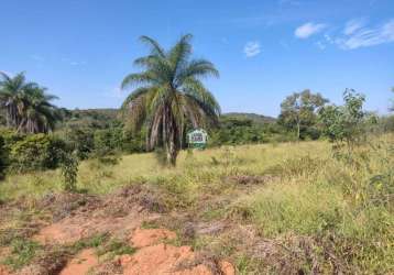 Terreno à venda, 6205 m² por r$ 149.000 - condomínio morada das mangueiras - jequitibá/minas gerais