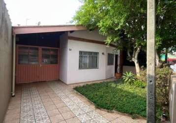 Casa com 3 quartos à venda no jardim santa lúcia, campo limpo paulista  por r$ 680.000