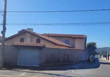 Casa com 2 quartos à venda na vila santa terezinha, várzea paulista  por r$ 580.000