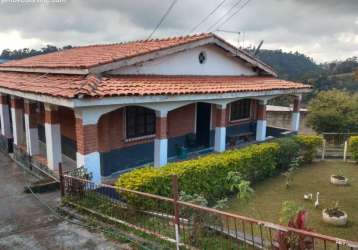 Chácara / sítio com 4 quartos à venda na vila chacrinha (botujuru), campo limpo paulista  por r$ 400.000