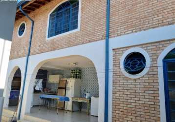 Casa com 3 quartos à venda no centro, campo limpo paulista  por r$ 1.060.000
