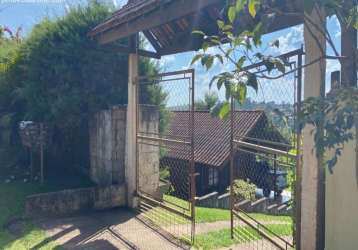 Chácara / sítio com 3 quartos à venda no ville saint james ii, campo limpo paulista , 1259 m2 por r$ 480.000