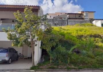 Terreno à venda no portal da primavera, campo limpo paulista  por r$ 190.000