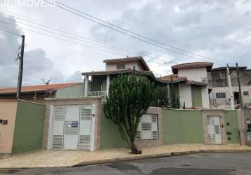 Casa com 4 quartos à venda no jardim guanciale, campo limpo paulista  por r$ 950.000