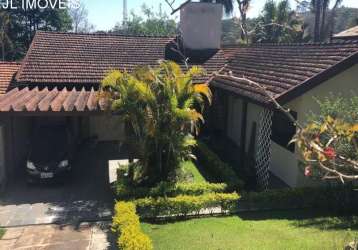 Casa em condomínio fechado com 3 quartos à venda no jardim maria, campo limpo paulista  por r$ 850.000